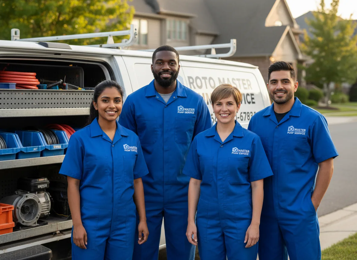Sump Pump Installation company in Chestnut Hill, MA